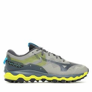 Futócipő Mizuno Wave Mujin 9 J1GJ2270 Szürke kép