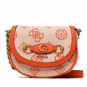 Táska Guess Izzy (PB) Mini Bags HWPB86 54780 Bézs kép