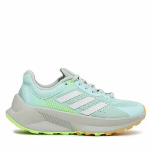 Futócipő adidas Terrex Soulstride Flow Trail Running Shoes IF5038 Türkizkék kép