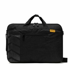 Laptoptáska CATerpillar Buisness Convertible Backpack 84246-500 Fekete kép