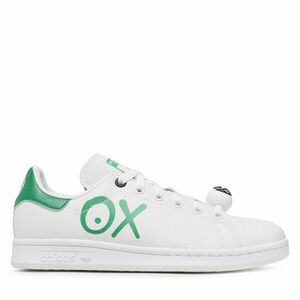 Sportcipők adidas Stan Smith x André Saraiva Shoes HQ6862 Fehér kép