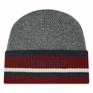 Sapka Tommy Hilfiger AM0AM10535 Szürke kép