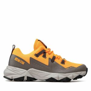 Sportcipők Big Star Shoes KK274210 Narancssárga kép