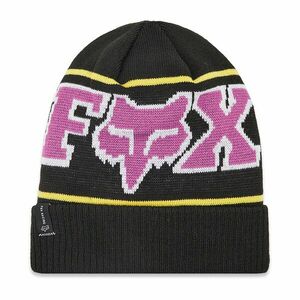 Sapka Fox Racing Burm 30325 Fekete kép