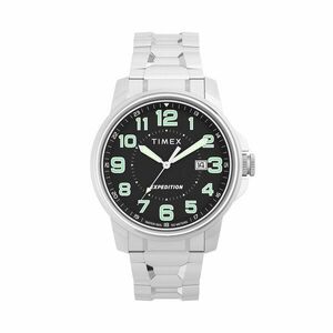 Karóra Timex Expedition Field TW4B31300 Ezüst kép