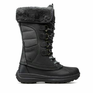 Hótaposó CMP Thalo Wmn Snow Boot Wp 30Q4616 Fekete kép