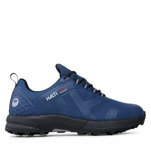 Sportcipők Halti Pallas Drymaxx M Trail Sneaker Kék kép