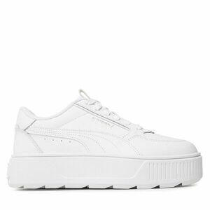 Sportcipők Puma Karmen Rebelle Jr 388420 01 Fehér kép