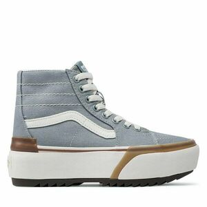 Sportcipők Vans Sk8-Hi Tapered VN0005U2YV21 Kék kép