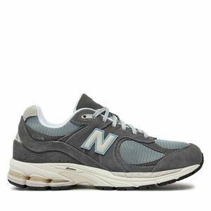 Sportcipők New Balance M2002RFB Szürke kép