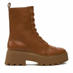 Bokacsizma MICHAEL Michael Kors Combat Boot 40T4BKFE6L Barna kép