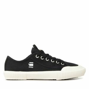 Tornacipő G-Star Raw Noril Cvs Bsc W 2211 029502 Fekete kép