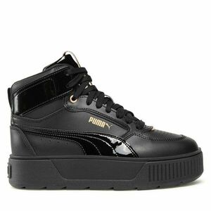 Sportcipők Puma Karmen Rebelle Mid Wtr 387624 03 Fekete kép