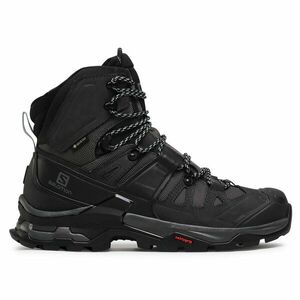 Bakancs Salomon Quest 4 Gtx GORE-TEX 412926 27 V0 Fekete kép