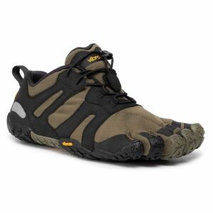 Futócipő Vibram Fivefingers V-Trail 2.0 19M7602 Zöld kép