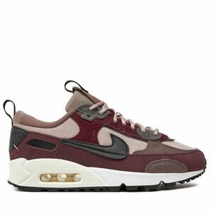 Sportcipők Nike Air Max 90 Futura DV7190 200 Bordó kép