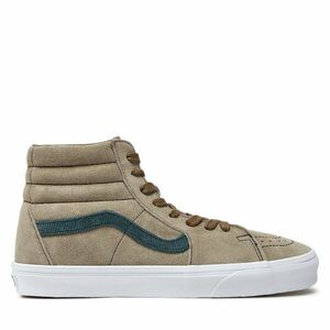 Sportcipők Vans Sk8-Hi VN0007NSCH81 Szürke kép