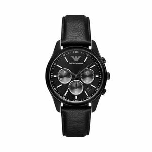 Karóra Emporio Armani Antonio AR11583 Fekete kép