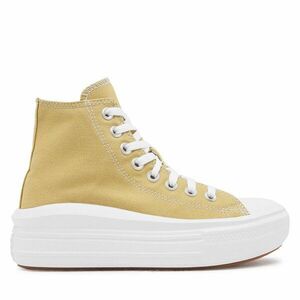 Tornacipő Converse Chuck Taylor All Star Move A06897C Sárga kép