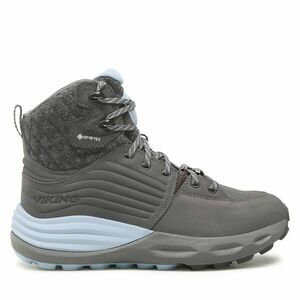 Bakancs Viking Urban Explorer High Gtx GORE-TEX 3-92375-7756 Szürke kép