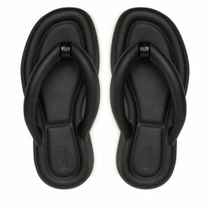 Flip-flops Melissa Flip Flop Free Ad 33531 Fekete kép