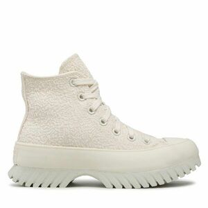 Tornacipő Converse Ctas Lugged 2.0 Hi A00876C Bézs kép