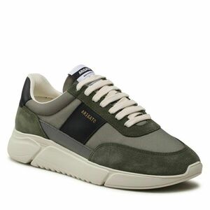 Sportcipők Axel Arigato Genesis Vintage Runner 35059 Khaki kép