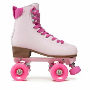 Kétsoros görkorcsolya Impala Samira Rollerskate A084-12908 Rózsaszín kép