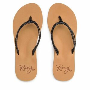 Flip-flops Roxy ARJL100763 Fekete kép