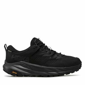 Bakancs Hoka M Kaha Low Gtx GORE TEX 1118586 Fekete kép