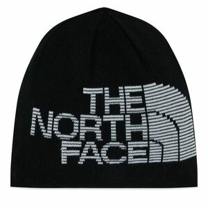 Sapka The North Face Reversible Highline BeanieNF0A7WLAYA71 Fekete kép