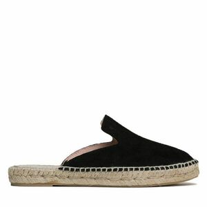 Espadrilles Manebi Mules K 1.0 M0 Fekete kép