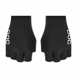 Női kesztyű POC Essential Short Glove 30338 1002 Fekete kép