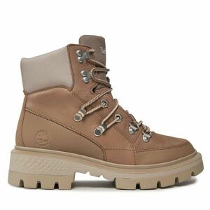 Bokacsizma Timberland Cortina Valley Hiker Wp TB0A5T4Z9291 Barna kép