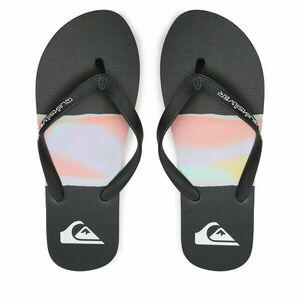 Flip-flops Quiksilver AQYL101317 Fekete kép