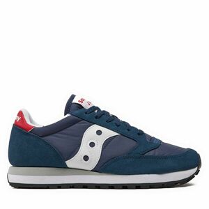 Sportcipők Saucony Jazz Original S2044-692 Sötétkék kép