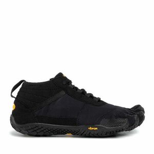 Bakancs Vibram Fivefingers V-Trek 19W7401 Fekete kép