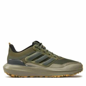 Futócipő adidas Ultrabounce TR Bounce Running IF4020 Khaki kép