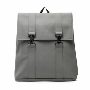 Hátizsák Rains MSN Bag W3 13300 Szürke kép