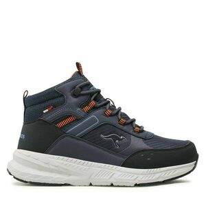 Bakancs KangaRoos K-Uo Take Mid Rtx 81141 000 4267 Sötétkék kép