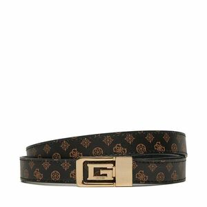 Női öv Guess Arlena Logo (PS) Belts BW9137 P4320 Barna kép