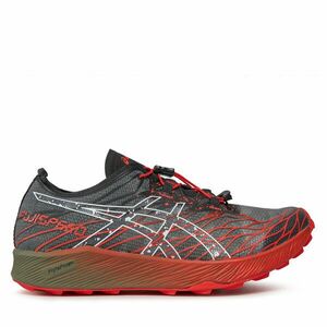 Futócipő Asics Fujispeed 1011B330 Fekete kép