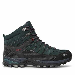 Bakancs CMP Rigel Mid Trekking Shoes Wp 3Q12947 Sötétkék kép