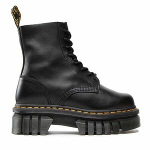 Bakancs Dr. Martens Audrick 8-Eye Boot 27149001 Fekete kép