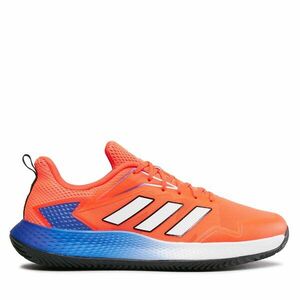 Teniszcipők adidas Defiant Speed Tennis HQ8452 Piros kép