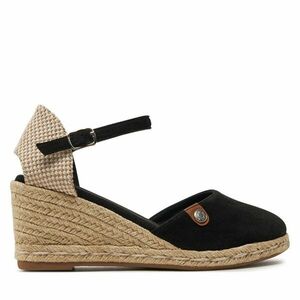 Espadrilles Refresh 171882 Fekete kép