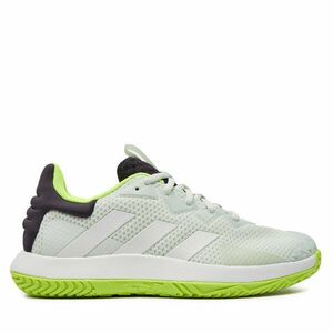 Teniszcipők adidas SoleMatch Control Tennis IF0438 Zöld kép