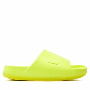 Papucs Nike Calm Slide FD4116 700 Zöld kép