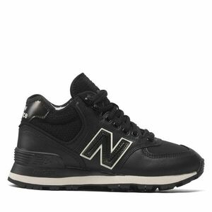 Sportcipő New Balance WH574MI2 Fekete kép