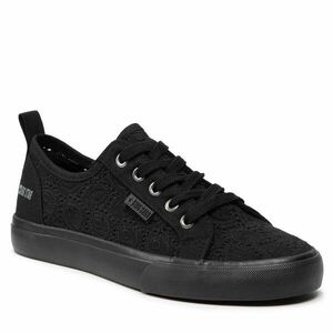 Teniszcipő Big Star Shoes JJ274064 Fekete kép